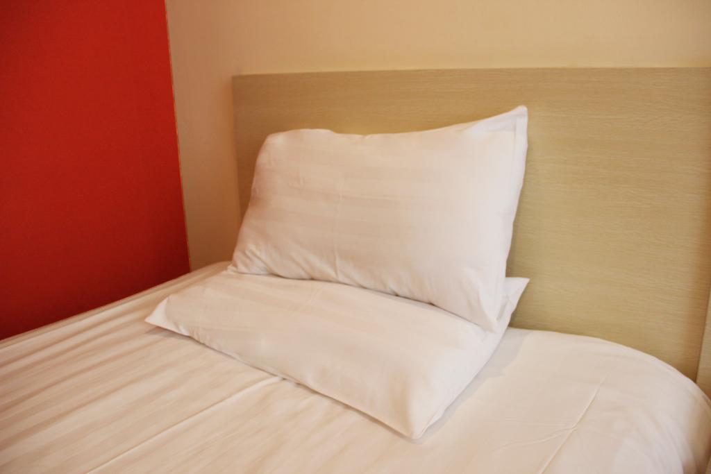 Hanting Express Wuxi Hubin Road Wuxi (Jiangsu) Zimmer foto