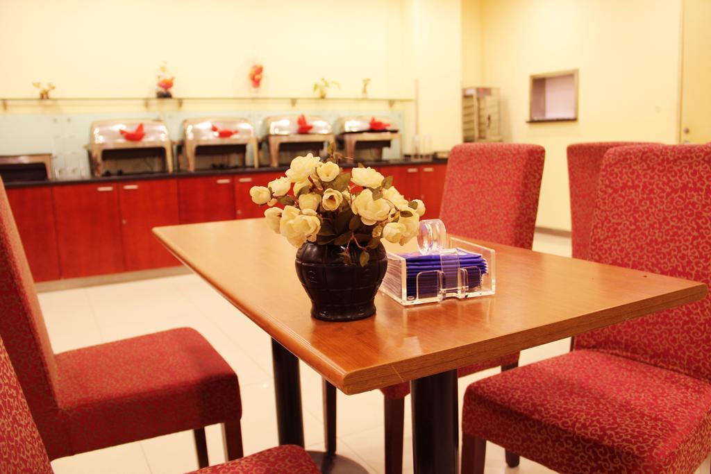 Hanting Express Wuxi Hubin Road Wuxi (Jiangsu) Exterior foto