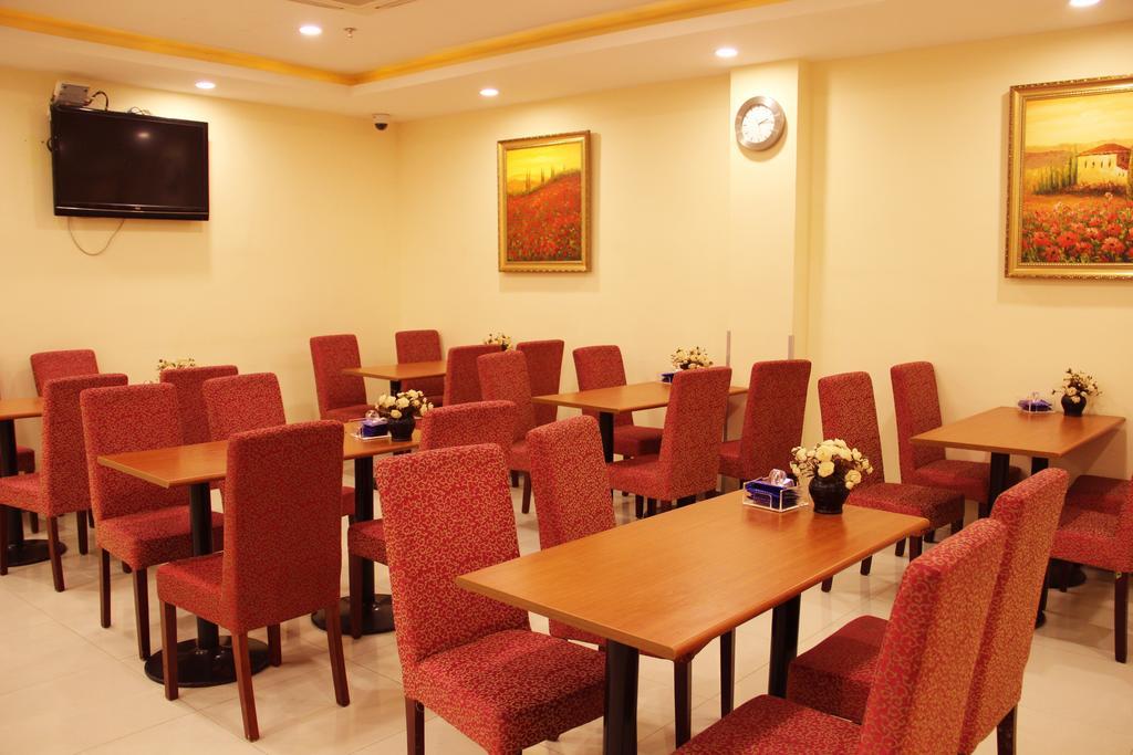 Hanting Express Wuxi Hubin Road Wuxi (Jiangsu) Exterior foto