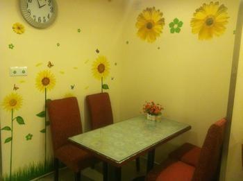 Hanting Express Wuxi Hubin Road Wuxi (Jiangsu) Exterior foto